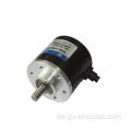 Inkrementelle optische Encoder Encoder